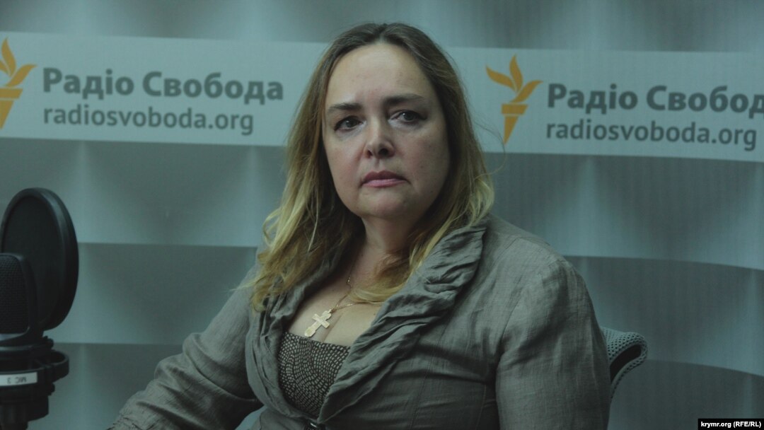 Ольга Курносова