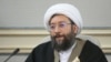 صادق لاریجانی: مصاحبه وکلا با رسانه‌های بیگانه موجب وهن وکالت است 
