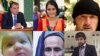 «Ньюсмейкеры» Таджикистана в 2015 году