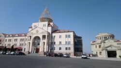 Արցախը հանդիպելու առաջարկ է արել Բաքվին՝ քննարկելու «հումանիտար հարցերը»