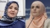 Two Crimean Tatar Activists Briefly Detained Over 'Banned Symbols'