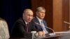 Путиндин Бишкек сапары. 28-февраль, 2017-жыл