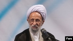 محمدتقی مصباح یزدی