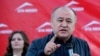 Сот Текебаевди мандаттан ажыратты