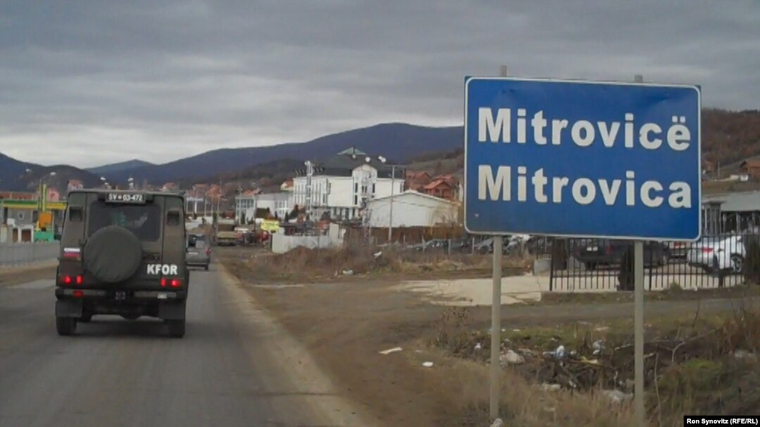 Mitrovica