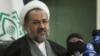 وزیر اطلاعات: «عوامل ترور» صانع ژاله را شناسایی کرده‌ایم