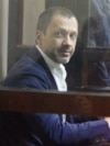 Георгий Бачиашвили в суде, 29 мая 2025 года
