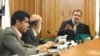 رئیس جدید شورای شهر تهران و «مسئله شفاف‌سازی» جلسات شورا