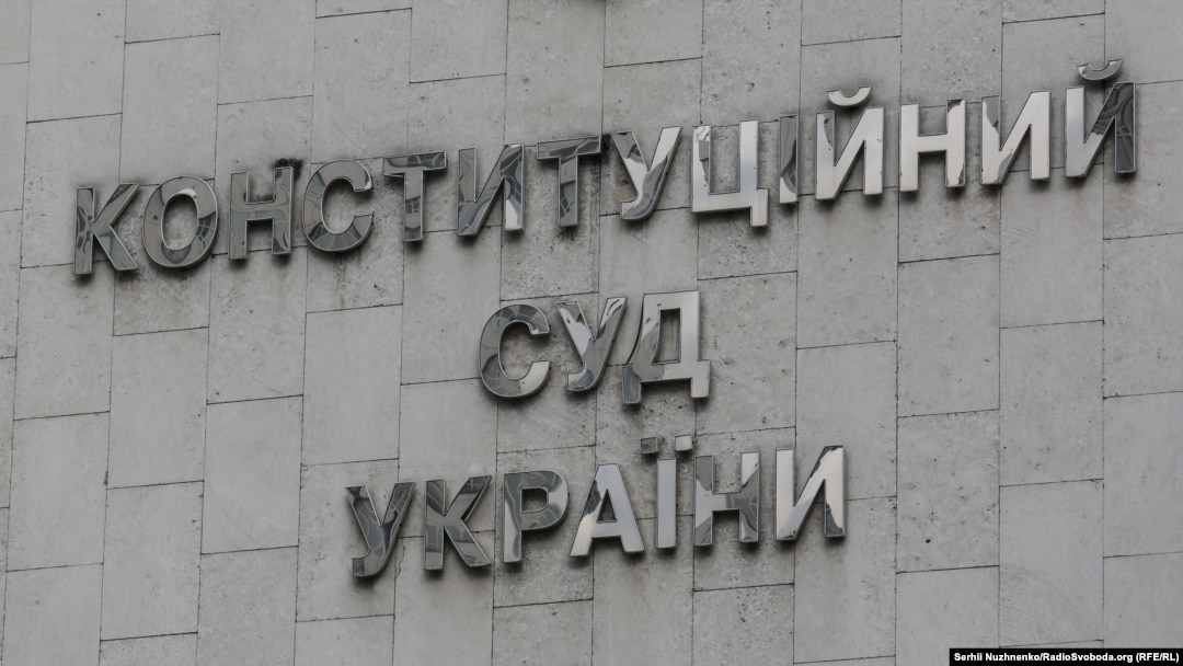 Станіслав Шевчук пообіцяв, що звернеться до суду через звільнення, яке він назвав «антиконституційним переворотом»
