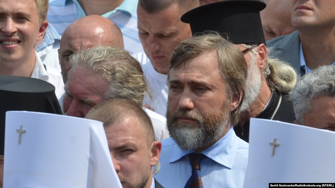 Вадим Новинський