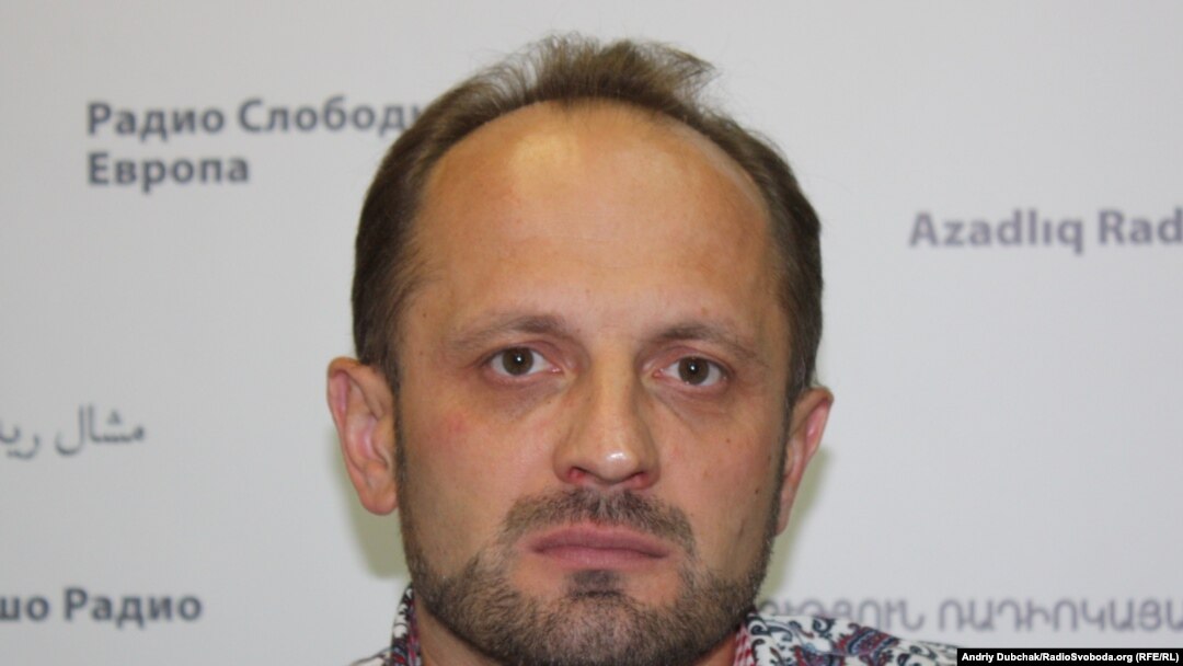 Роман Безсмертний, екс-посол України в Білорусі