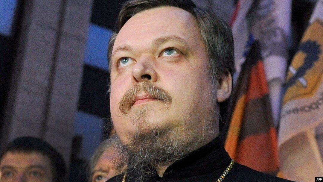 Всеволод Чаплін