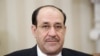 دادگاه عالی فدرال و کناره گيری نوری مالکی