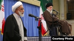 احمد جنتی می‌گوید نظارت استصوابی شورای نگهبان عام و در تمام مراحل است.