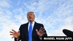 Адміністрація Трампа шукатиме нове місце для проведення саміту