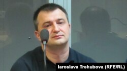 Прокурор Костянтин Кулик