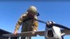 Армія РФ використовує нову тактику: запускає розвідувальні дрони без сигналу GPS – Повітряні сили