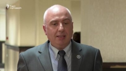 პროკურორი მიხეილ ჩხეიძე ვიტალი საფაროვის საქმეზე
