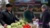 Баткен: Чек арадан өтүүнү жеңилдетип, соода-сатыкты көбөйтүү керек 